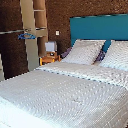 Agreable Chambre Dans Le Maquis Bonifacio  Exterior photo